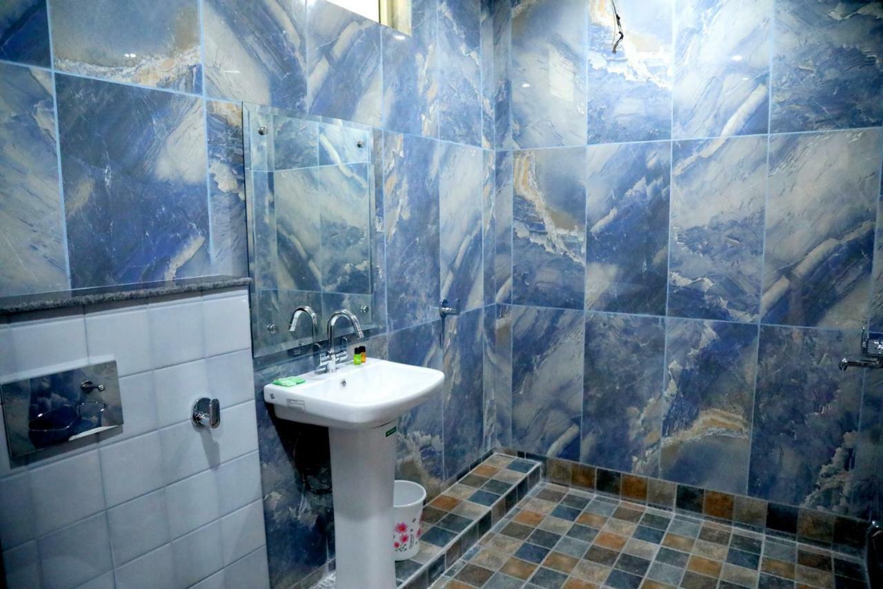 Hotel New Seasons Kālka المظهر الخارجي الصورة