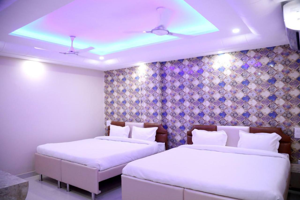 Hotel New Seasons Kālka المظهر الخارجي الصورة