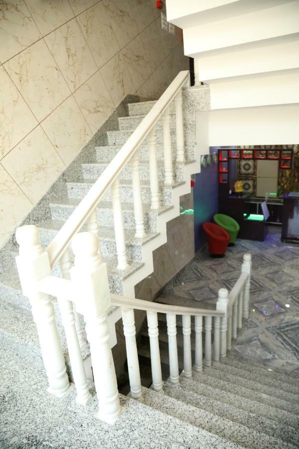 Hotel New Seasons Kālka المظهر الخارجي الصورة