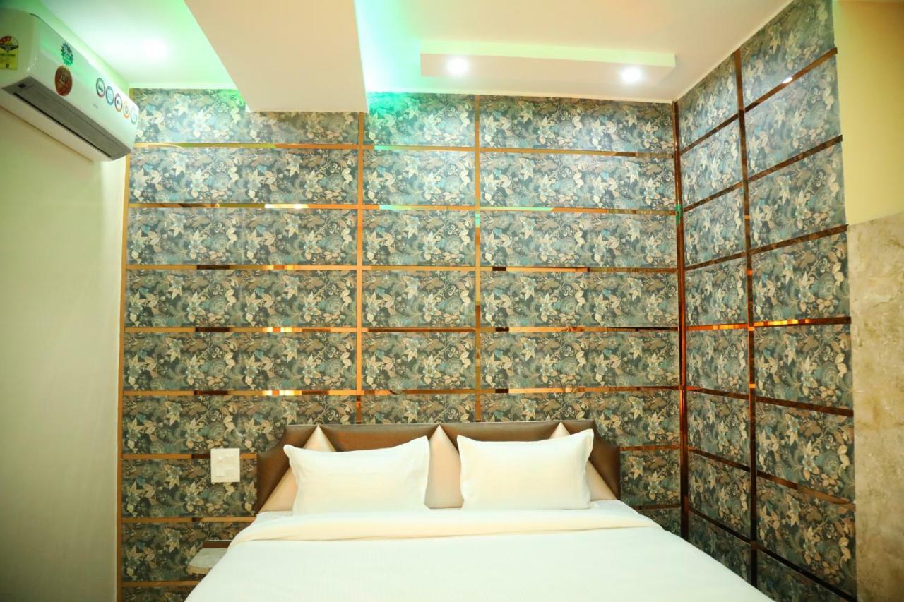 Hotel New Seasons Kālka المظهر الخارجي الصورة