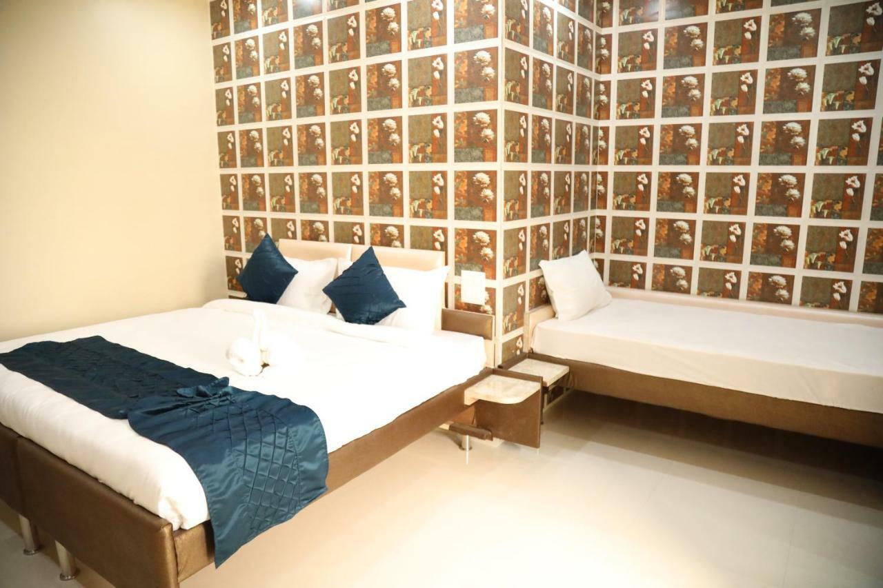 Hotel New Seasons Kālka المظهر الخارجي الصورة