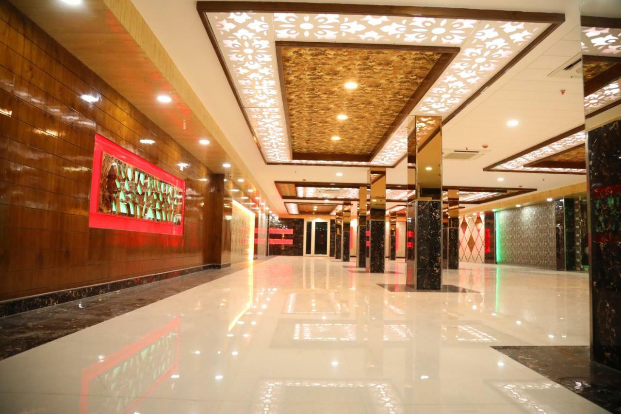 Hotel New Seasons Kālka المظهر الخارجي الصورة